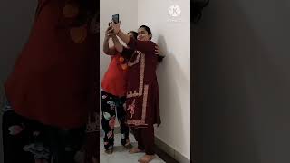 Sasural walon ki bahu se expectations vs reality real fun shorts [upl. by Doralynne]