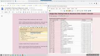 How to do Cartonization planning Basics Part 2 of 3 [upl. by Ardnaid]