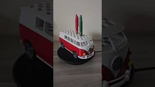 impression 3D impression 3D fleurs vw t1 [upl. by Einnaf374]