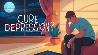 I Cured My Depression And How You Can Too [upl. by Perrine]