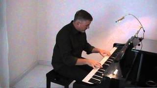 An Autumn Story original composition piano Jose M Armenta [upl. by Henke]