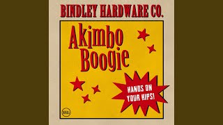 Akimbo Boogie [upl. by Aelam]