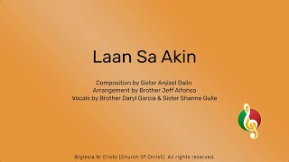 Laan Sa Akin [upl. by Esidarap]