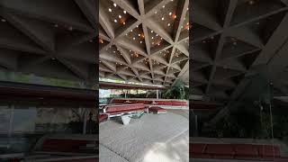 Unveiling Architectural Brilliance A Journey Through John Lautners Modern Designs [upl. by Gare709]