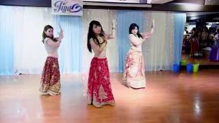 Maiya Yashoda Bollywood Dance Performance Bolly Jiya Dance Hong Kong 印度寶萊塢舞蹈 表演 香港 HD [upl. by Yelbmik]