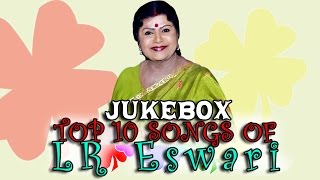 Top 10 songs of LR Eswari  Kannada Movie Audio Jukebox [upl. by Nelleoj]