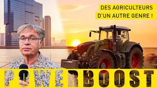 Slasheurscueilleurs les nouveaux agriculteurs de demain [upl. by Gone]