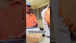 Abazali 😂😂🙆🏽‍♂️ southafrica funny funnyafricancomedy [upl. by Lachus]