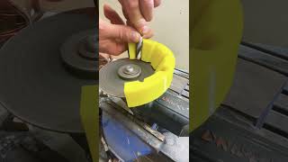 convenient device for grinder for sharpening drills [upl. by Artamas]