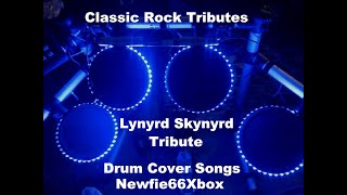 Lynyrd Skynyrd  Simple Man [upl. by Rednael662]