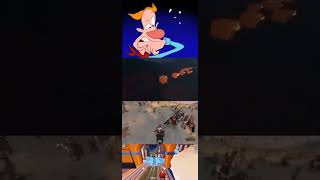 THE WACKY WORLD OF TEX AVERY ADHD VIDEO MEME funny cartoon [upl. by Diamond]