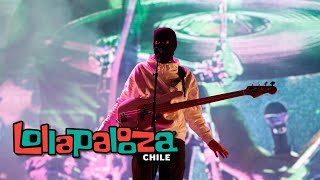 Twenty One Pilots  Lollapalooza Chile 2019 [upl. by Eatnahs]