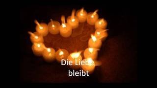 klaus lage die liebe bleibt [upl. by Coit]