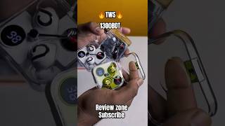 Smart Bluetooth earbuds With TWS🔥price in Bangladesh [upl. by Partan]