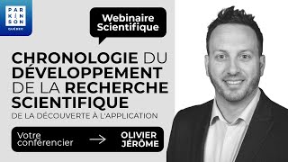 Chronologie du développement de la recherche scientifique  De la découverte à lapplication [upl. by Geraldine]