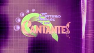 Arturo Jaimes Y Los Cantantes Mix [upl. by Nelyak81]