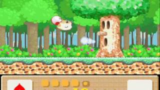 Kirbys Dreamland 3 Whispy Woods [upl. by Marr]