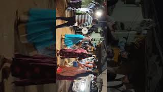 Village mass dance performance in marriage [upl. by Symon794]