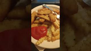 Fish Sticks And Fries [upl. by Angelle]