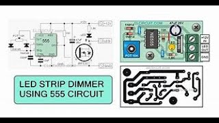 Mastering LED Dimmers [upl. by Harad]