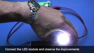 Piezoelectric Energy Harvesting [upl. by Uht974]