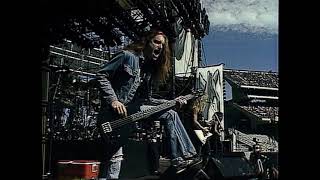 Metallica  Live at Day on the Green 1985 Source Merge [upl. by Arimak]