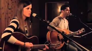 Jar of Hearts Christina Perri Boyce Avenue feat Tiffany Alvord acoustic cover on iTunes [upl. by Ingold359]