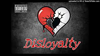 Cold Piece  Disloyalty Ft Bull [upl. by Maharba]