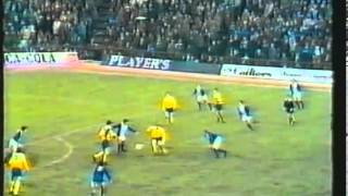 197273  Birmingham City 2 Derby County 0 [upl. by Anitaf]