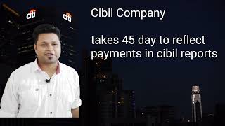 Importance of CIBIL in your life I By Adcity2021 [upl. by Analos]