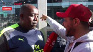 Arsenal 31 Everton  Stan Kroenke Is The Biggest Fraud Of All Troopz Rant [upl. by Marve462]