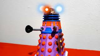 Scam of The Daleks  IRL Videos [upl. by Naeerb]