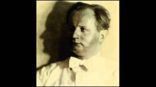 Kempff plays Schubert Piano Sonata in D Major D850 [upl. by Sousa302]