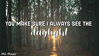 Daylight  Shinedown LYRICS [upl. by Yalcrab594]