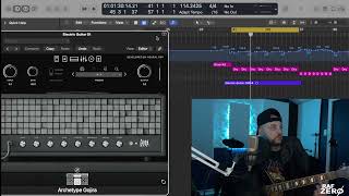 Producing a metal song from scratch PART 1 [upl. by Alby119]