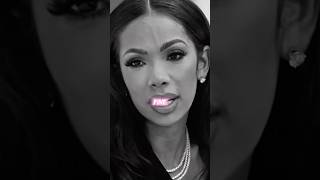 Erica Mena ‘I Let So Much Slide’ 💔  ​⁠loveandhiphop [upl. by Krasnoff]