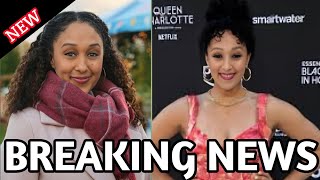 Todays Very Sad News  For Hallmark Star Tamera Mowry’s Fans Big Terrible News  A New Special News [upl. by Raul]