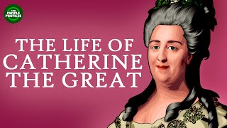 Catherine the Great  The Enlightened Empress Documentary [upl. by Lanaj559]