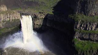 Tyler Bradt Highest Waterfall In A Kayak 189ft Official World Record [upl. by Haggar493]