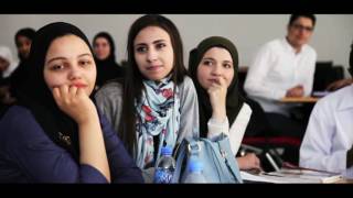 Student Life at College of Medicine Qatar University [upl. by Winonah]