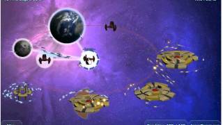 Solarmax Level 18  The Siege of Earth  Done in 122 [upl. by Kuo954]