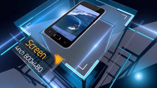 XTOUCH X405 VIDEO [upl. by Dallman]