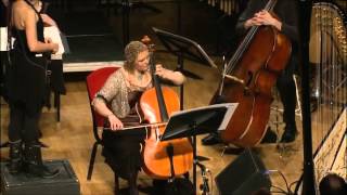 996 by Deborah HensonConant performed by Eleanor Turner [upl. by Gayla]