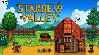 Secret woods  Stardew Valley Expanded [upl. by Birkner]