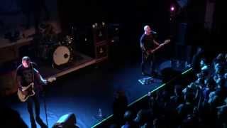 Alkaline Trio  I Was a Prayer  Past Live Night 4 Brooklyn 2014 [upl. by Notserk556]