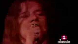 Janis Joplin  Tell Mama [upl. by Terhune]