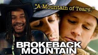 Brokeback Mountain quotPlease remember mequot [upl. by Patt]