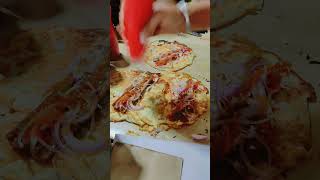 Egg Roll In Just ₹0 trending viral eggroll streetfood [upl. by Anrim381]