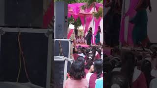 Mera school ka dance [upl. by Nelad]