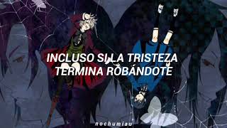 Shiver  the GazettE Kuroshitsuji OP 2 sub español [upl. by Helman187]